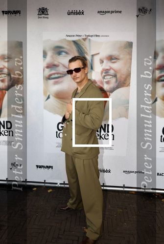 Den Haag 3 september 2025
Premiere Goldband in Pathe Buitenhof Den Haag . karel Gerlach