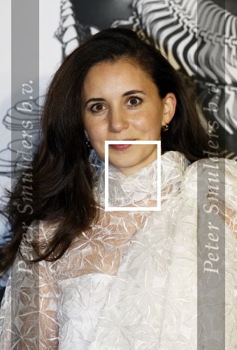 Rotterdam 27 september 2025
Opening show Iris v Herpen in de kunsthal in Rotterdam. Karsu