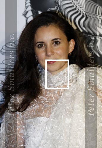 Rotterdam 27 september 2025
Opening show Iris v Herpen in de kunsthal in Rotterdam. Karsu