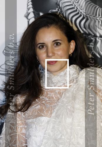 Rotterdam 27 september 2025
Opening show Iris v Herpen in de kunsthal in Rotterdam. Karsu