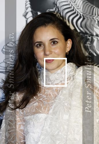 Rotterdam 27 september 2025
Opening show Iris v Herpen in de kunsthal in Rotterdam. Karsu