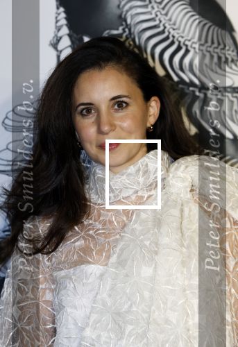 Rotterdam 27 september 2025
Opening show Iris v Herpen in de kunsthal in Rotterdam. Karsu