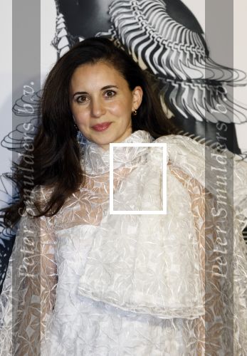 Rotterdam 27 september 2025
Opening show Iris v Herpen in de kunsthal in Rotterdam. Karsu