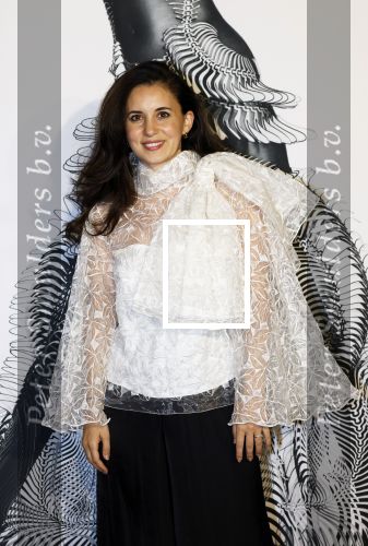 Rotterdam 27 september 2025
Opening show Iris v Herpen in de kunsthal in Rotterdam. Karsu