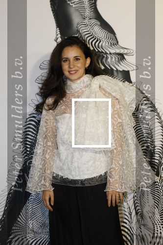 Rotterdam 27 september 2025
Opening show Iris v Herpen in de kunsthal in Rotterdam. Karsu
