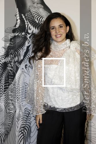Rotterdam 27 september 2025
Opening show Iris v Herpen in de kunsthal in Rotterdam. Karsu