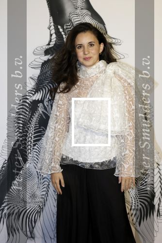 Rotterdam 27 september 2025
Opening show Iris v Herpen in de kunsthal in Rotterdam. Karsu