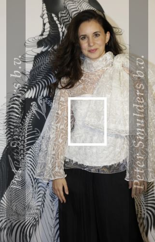 Rotterdam 27 september 2025
Opening show Iris v Herpen in de kunsthal in Rotterdam. Karsu
