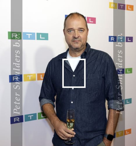 Amsterdam 22 september 2025
35 jaar Goede tijden slechte tijden GTST bij endemol . Kees Boot