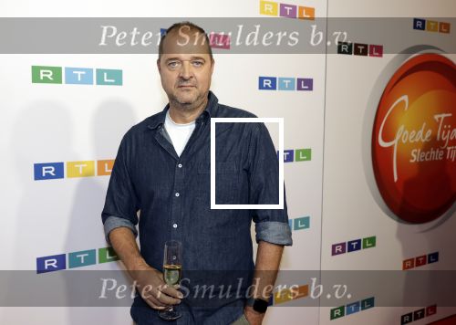 Amsterdam 22 september 2025
35 jaar Goede tijden slechte tijden GTST bij endemol . Kees Boot