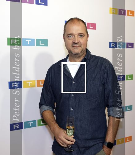 Amsterdam 22 september 2025
35 jaar Goede tijden slechte tijden GTST bij endemol . Kees Boot