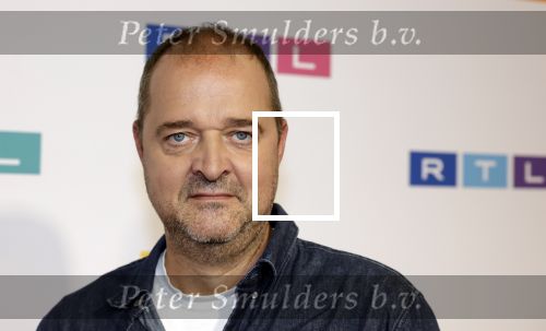 Amsterdam 22 september 2025
35 jaar Goede tijden slechte tijden GTST bij endemol . Kees Boot