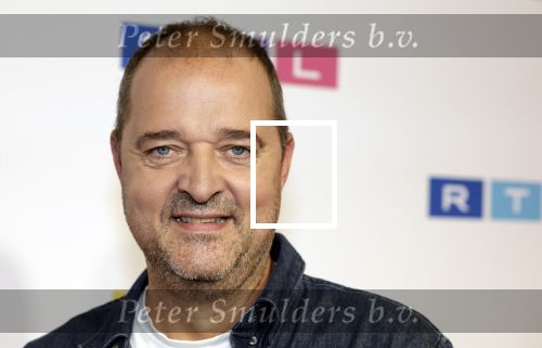 Amsterdam 22 september 2025
35 jaar Goede tijden slechte tijden GTST bij endemol . Kees Boot