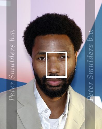 Hilversum 9 september 2025
NPO najaarspresentatie bij beeld en geluid . Kendrick Etmon