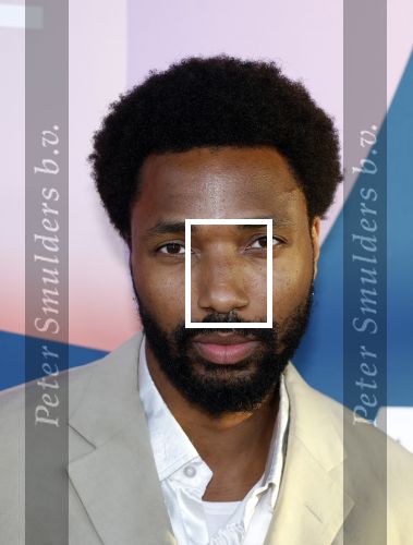 Hilversum 9 september 2025
NPO najaarspresentatie bij beeld en geluid . Kendrick Etmon