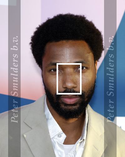 Hilversum 9 september 2025
NPO najaarspresentatie bij beeld en geluid . Kendrick Etmon