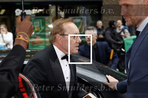 Amsterdam 3 september 2025
Kevin Spacey bij uitreiking Septimius Awards in Tuschinski