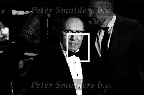 Amsterdam 3 september 2025
Kevin Spacey bij uitreiking Septimius Awards in Tuschinski