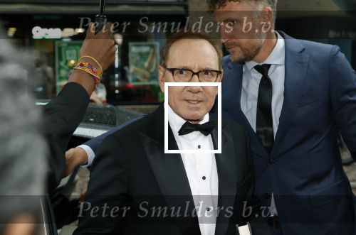 Amsterdam 3 september 2025
Kevin Spacey bij uitreiking Septimius Awards in Tuschinski