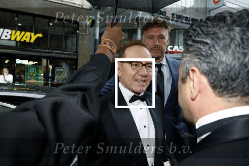 Amsterdam 3 september 2025
Kevin Spacey bij uitreiking Septimius Awards in Tuschinski