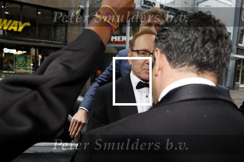 Amsterdam 3 september 2025
Kevin Spacey bij uitreiking Septimius Awards in Tuschinski