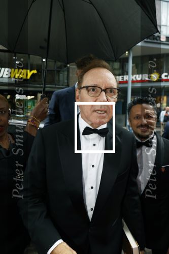 Amsterdam 3 september 2025
Kevin Spacey bij uitreiking Septimius Awards in Tuschinski