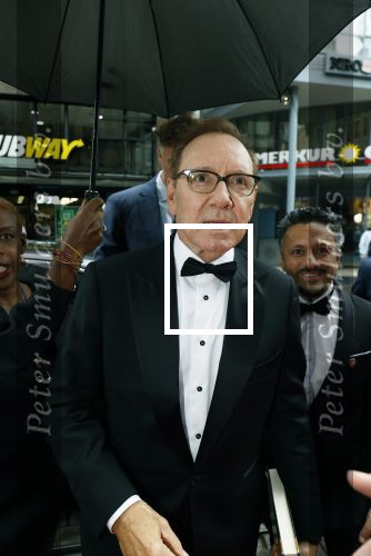 Amsterdam 3 september 2025
Kevin Spacey bij uitreiking Septimius Awards in Tuschinski