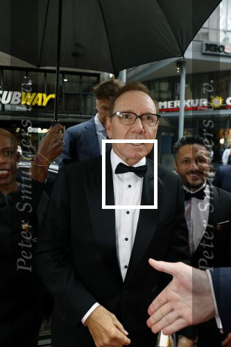Amsterdam 3 september 2025
Kevin Spacey bij uitreiking Septimius Awards in Tuschinski