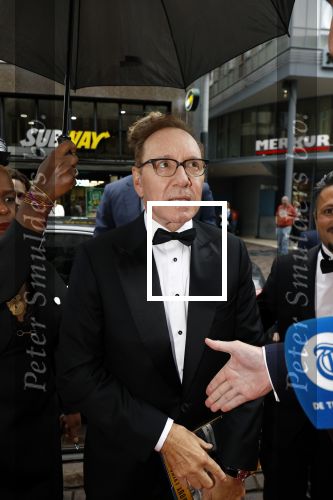 Amsterdam 3 september 2025
Kevin Spacey bij uitreiking Septimius Awards in Tuschinski