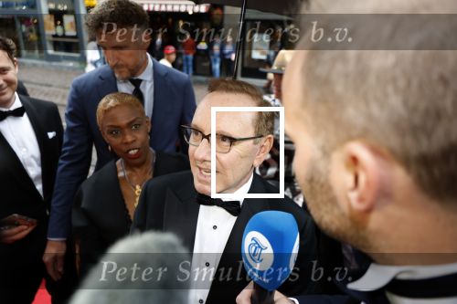Amsterdam 3 september 2025
Kevin Spacey bij uitreiking Septimius Awards in Tuschinski
