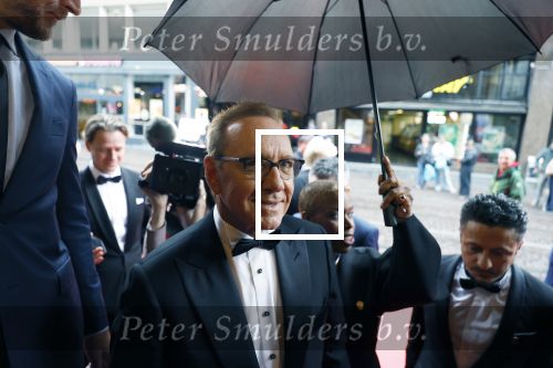 Amsterdam 3 september 2025
Kevin Spacey bij uitreiking Septimius Awards in Tuschinski