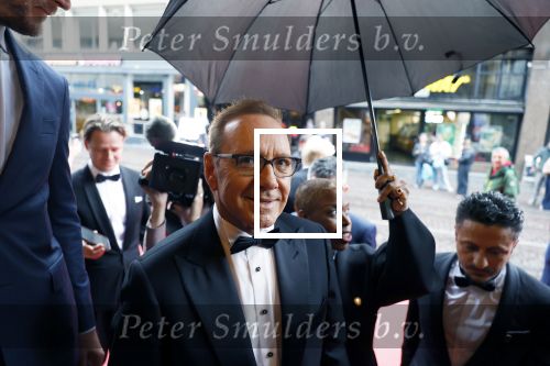 Amsterdam 3 september 2025
Kevin Spacey bij uitreiking Septimius Awards in Tuschinski