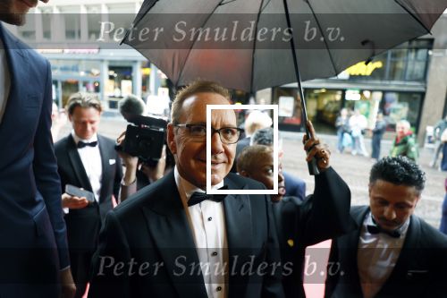 Amsterdam 3 september 2025
Kevin Spacey bij uitreiking Septimius Awards in Tuschinski