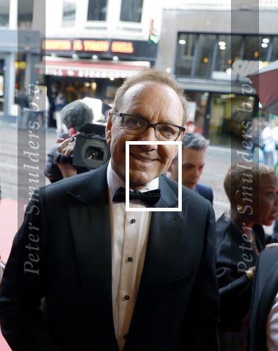 Amsterdam 3 september 2025
Kevin Spacey bij uitreiking Septimius Awards in Tuschinski