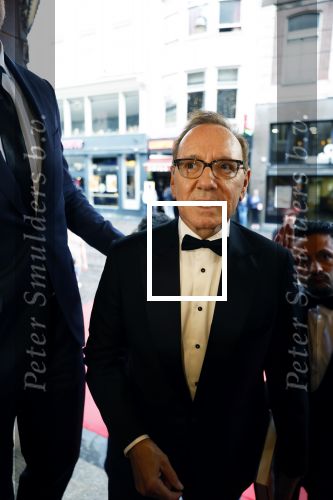 Amsterdam 3 september 2025
Kevin Spacey bij uitreiking Septimius Awards in Tuschinski