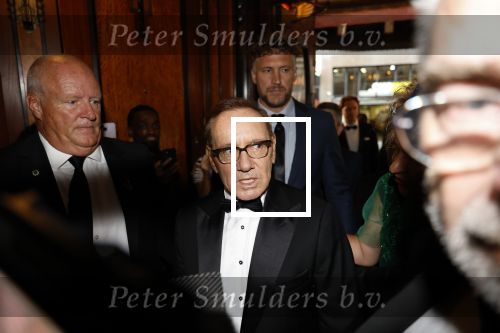 Amsterdam 3 september 2025
Kevin Spacey bij uitreiking Septimius Awards in Tuschinski