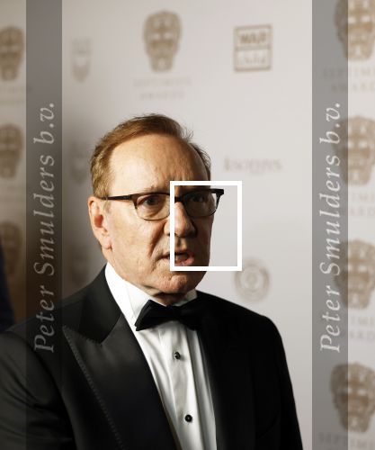 Amsterdam 3 september 2025
Kevin Spacey bij uitreiking Septimius Awards in Tuschinski