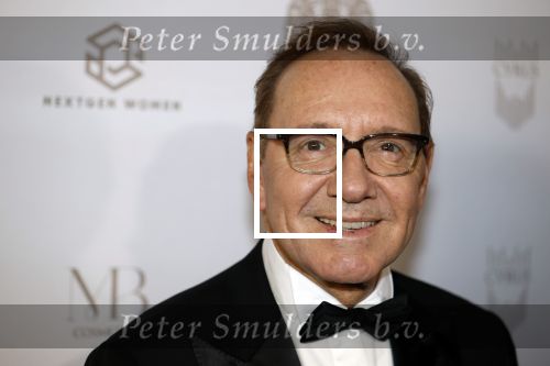 Amsterdam 3 september 2025
Kevin Spacey bij uitreiking Septimius Awards in Tuschinski