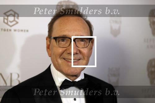 Amsterdam 3 september 2025
Kevin Spacey bij uitreiking Septimius Awards in Tuschinski