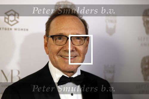 Amsterdam 3 september 2025
Kevin Spacey bij uitreiking Septimius Awards in Tuschinski