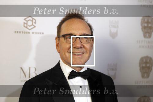 Amsterdam 3 september 2025
Kevin Spacey bij uitreiking Septimius Awards in Tuschinski