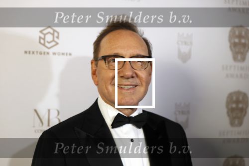 Amsterdam 3 september 2025
Kevin Spacey bij uitreiking Septimius Awards in Tuschinski