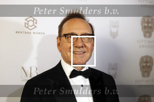 Amsterdam 3 september 2025
Kevin Spacey bij uitreiking Septimius Awards in Tuschinski