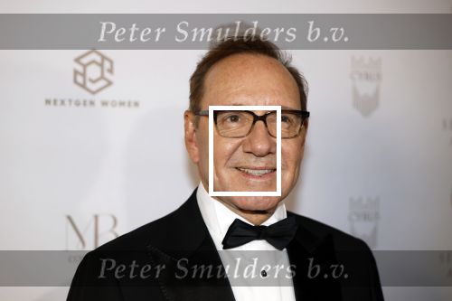 Amsterdam 3 september 2025
Kevin Spacey bij uitreiking Septimius Awards in Tuschinski
