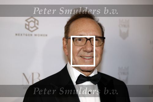 Amsterdam 3 september 2025
Kevin Spacey bij uitreiking Septimius Awards in Tuschinski