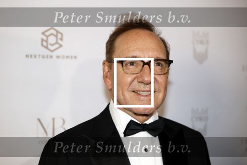 Amsterdam 3 september 2025
Kevin Spacey bij uitreiking Septimius Awards in Tuschinski