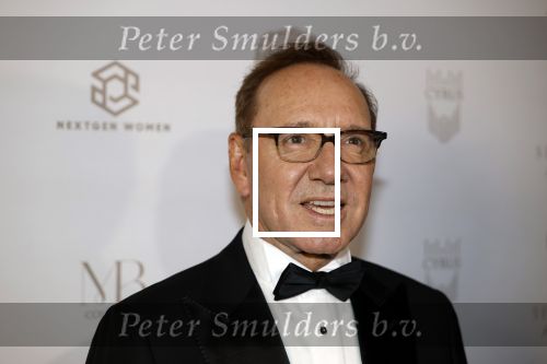Amsterdam 3 september 2025
Kevin Spacey bij uitreiking Septimius Awards in Tuschinski