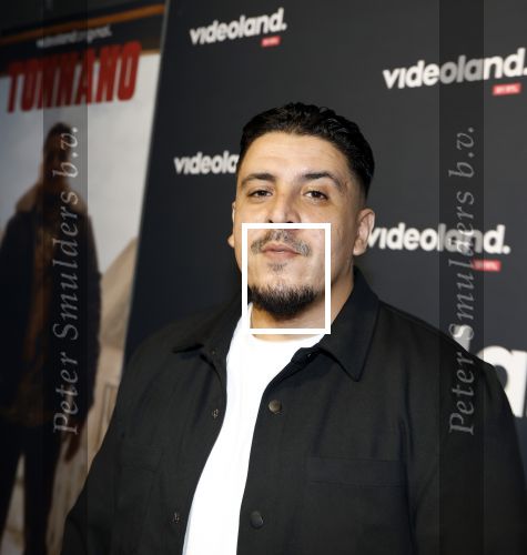 Amsterdam 18 september 2025
Premiere videoland serie Tonnano. Khalid Alterch