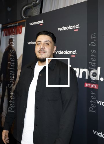 Amsterdam 18 september 2025
Premiere videoland serie Tonnano. Khalid Alterch