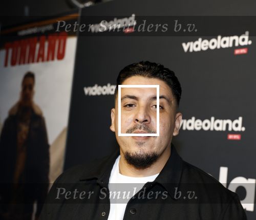 Amsterdam 18 september 2025
Premiere videoland serie Tonnano. Khalid Alterch